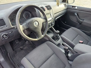 2005 VW Golf 5 - imagine 3