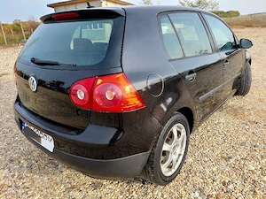 2005 VW Golf 5 - imagine 4