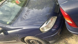 Dezmembrez Opel Astra - imagine 3