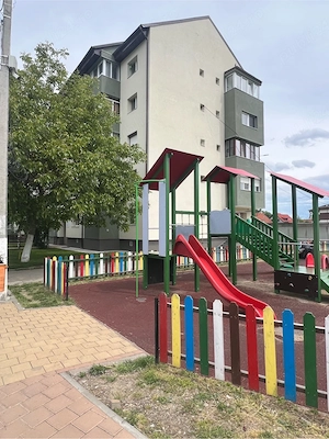 Apartament de vanzare - imagine 2