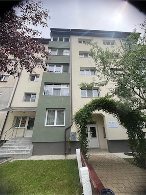 Apartament de vanzare