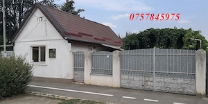 De vânzare CASA în CHIȘODA, Timiș