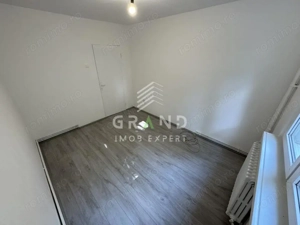 2 camere | Balcon | Baie cu geam | Etaj 1/4 | Minerva–Mănăștur | Bloc izolat - imagine 8