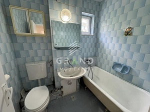 2 camere | Balcon | Baie cu geam | Etaj 1/4 | Minerva–Mănăștur | Bloc izolat - imagine 15