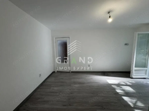 2 camere | Balcon | Baie cu geam | Etaj 1/4 | Minerva–Mănăștur | Bloc izolat - imagine 6
