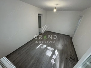 2 camere | Balcon | Baie cu geam | Etaj 1/4 | Minerva–Mănăștur | Bloc izolat - imagine 5
