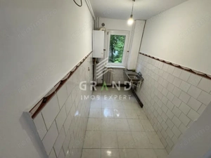 2 camere | Balcon | Baie cu geam | Etaj 1/4 | Minerva–Mănăștur | Bloc izolat - imagine 11