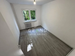 2 camere | Balcon | Baie cu geam | Etaj 1/4 | Minerva–Mănăștur | Bloc izolat - imagine 7
