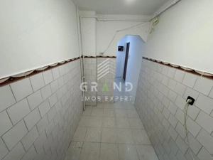 2 camere | Balcon | Baie cu geam | Etaj 1/4 | Minerva–Mănăștur | Bloc izolat - imagine 13