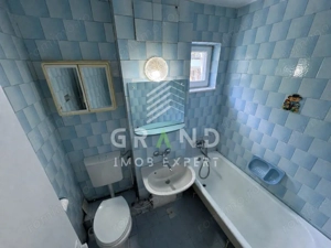 2 camere | Balcon | Baie cu geam | Etaj 1/4 | Minerva–Mănăștur | Bloc izolat - imagine 14