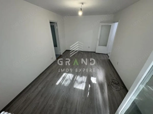 2 camere | Balcon | Baie cu geam | Etaj 1/4 | Minerva–Mănăștur | Bloc izolat - imagine 4