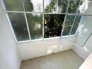 2 camere | Balcon | Baie cu geam | Etaj 1/4 | Minerva–Mănăștur | Bloc izolat - imagine 17