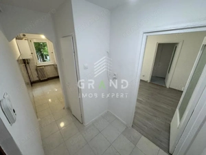 2 camere | Balcon | Baie cu geam | Etaj 1/4 | Minerva–Mănăștur | Bloc izolat - imagine 10