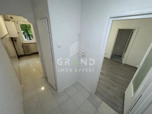 2 camere | Balcon | Baie cu geam | Etaj 1/4 | Minerva–Mănăștur | Bloc izolat - imagine 9