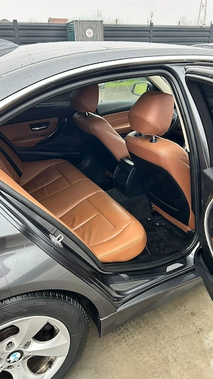 BMW seria 3 de vanzare - imagine 5