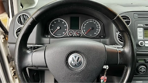Golf 5 Plus 1.6 benzina, 120000 km - imagine 5
