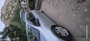 Vw golf 6 Dsg 7 Argintiu metalizat - imagine 2