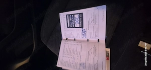 Vw golf 6 Dsg 7 Argintiu metalizat - imagine 9