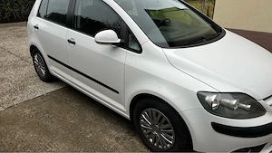 Golf 5 Plus 1.6 benzina, 120000 km - imagine 3