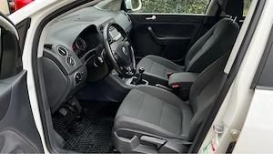 Golf 5 Plus 1.6 benzina, 120000 km - imagine 2