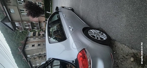 Vw golf 6 Dsg 7 Argintiu metalizat - imagine 3