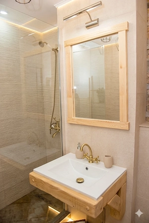 Apartament cu 3 camere et 1 în centru - imagine 10