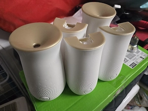 Aromatizoare camera automate glade