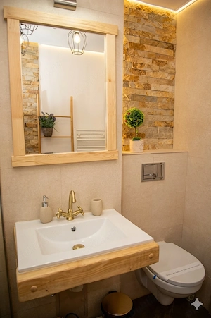 Apartament cu 3 camere et 1 în centru - imagine 9