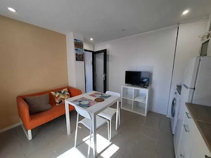 garsoniera obor-pasaj-modern-metrou 3 minute-stradal - imagine 4