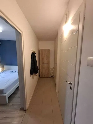 garsoniera obor-pasaj-modern-metrou 3 minute-stradal - imagine 3