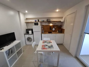 garsoniera obor-pasaj-modern-metrou 3 minute-stradal - imagine 6