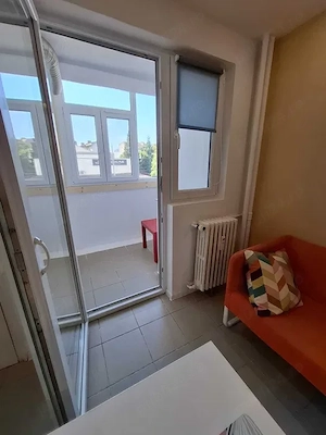 garsoniera obor-pasaj-modern-metrou 3 minute-stradal - imagine 5