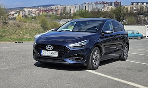Hyundai i30 1.5 T-GDI 140CP Highway - imagine 1