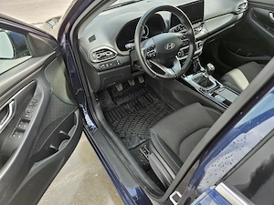 Hyundai i30 1.5 T-GDI 140CP Highway - imagine 5