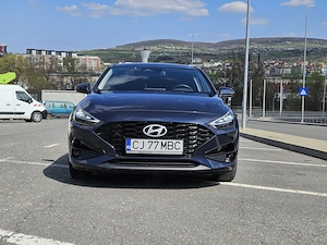 Hyundai i30 1.5 T-GDI 140CP Highway - imagine 2