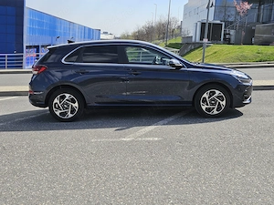 Hyundai i30 1.5 T-GDI 140CP Highway - imagine 3