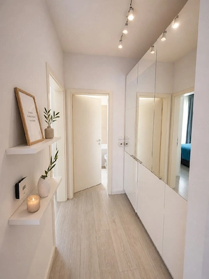 Apartament 2 camere regim hotelier- zonă centrală Nicolae Bălcescu 1 - imagine 4