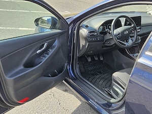 Hyundai i30 1.5 T-GDI 140CP Highway - imagine 6