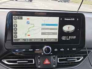 Hyundai i30 1.5 T-GDI 140CP Highway - imagine 10