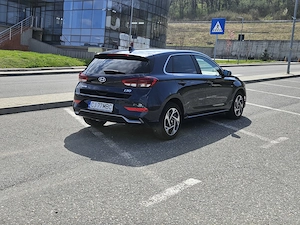 Hyundai i30 1.5 T-GDI 140CP Highway - imagine 4