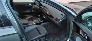 audi A6 S- line  - imagine 8