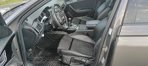 audi A6 S- line  - imagine 9