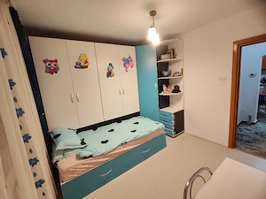 Apartament 2 camere, Trivale  - imagine 2