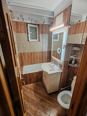 Apartament 2 camere, Trivale  - imagine 8