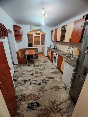 Apartament 2 camere, Trivale  - imagine 9