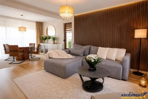 Casa Premium, A, smart Home, design spectaculos, gata de mutat, Ghimbav, Florilor, Brasov