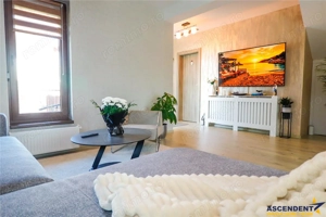 Casa Premium, A, smart Home, design spectaculos, gata de mutat, Ghimbav, Florilor, Brasov - imagine 16