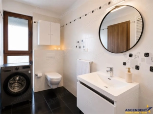 Casa Premium, A, smart Home, design spectaculos, gata de mutat, Ghimbav, Florilor, Brasov - imagine 13