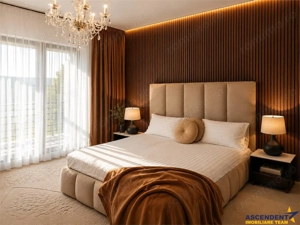 Casa Premium, A, smart Home, design spectaculos, gata de mutat, Ghimbav, Florilor, Brasov - imagine 4