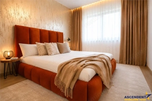 Casa Premium, A, smart Home, design spectaculos, gata de mutat, Ghimbav, Florilor, Brasov - imagine 6